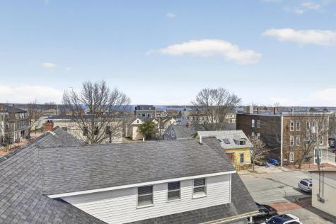 22 Cumberland Avenue Portland ME 04101