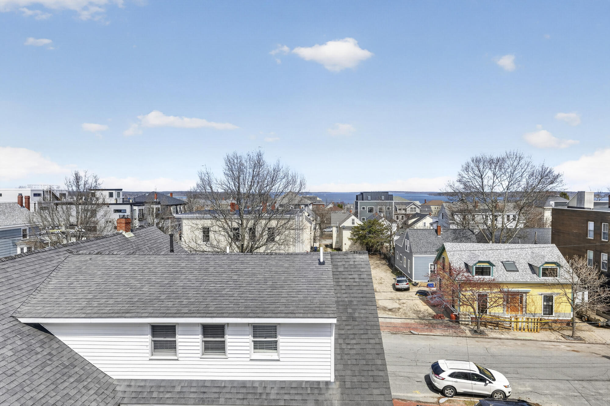 22 Cumberland Avenue Portland ME 04101