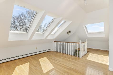 22 Cumberland Avenue Portland ME 04101