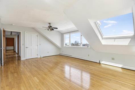 22 Cumberland Avenue Portland ME 04101