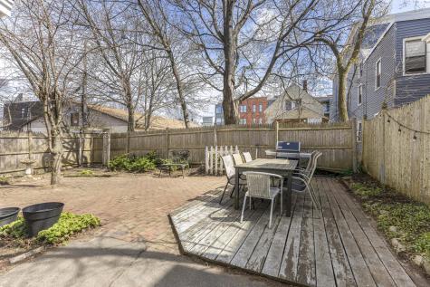 22 Cumberland Avenue Portland ME 04101