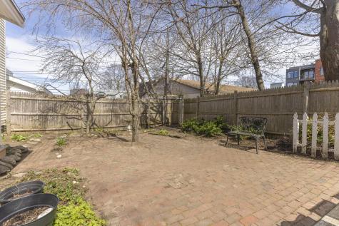 22 Cumberland Avenue Portland ME 04101