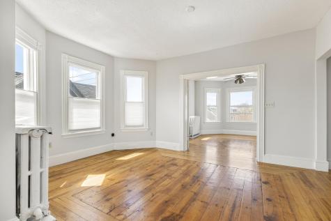 22 Cumberland Avenue Portland ME 04101