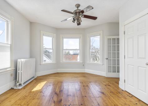 22 Cumberland Avenue Portland ME 04101