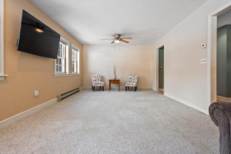 6 Lupine Court Yarmouth ME 04096