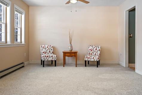 6 Lupine Court Yarmouth ME 04096