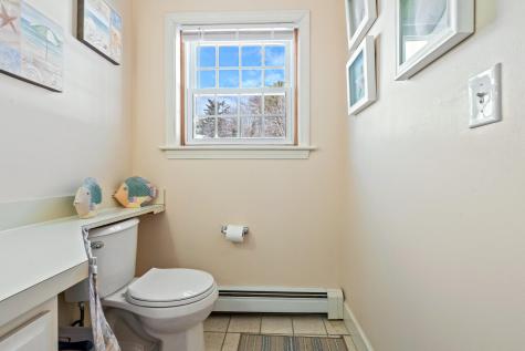 6 Lupine Court Yarmouth ME 04096