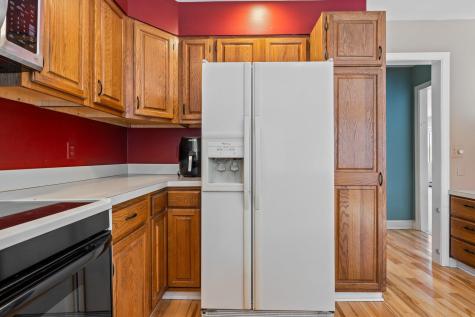 6 Lupine Court Yarmouth ME 04096