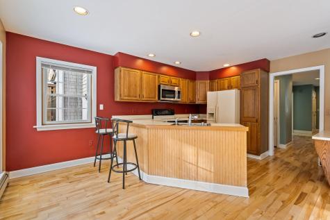 6 Lupine Court Yarmouth ME 04096