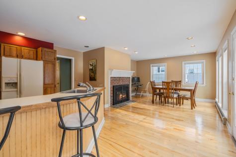 6 Lupine Court Yarmouth ME 04096