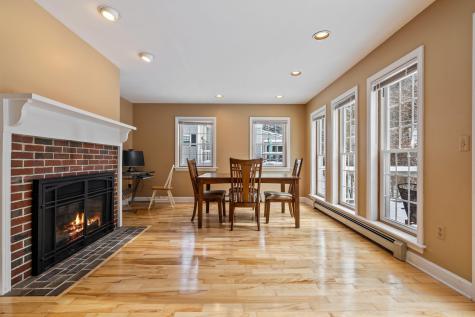 6 Lupine Court Yarmouth ME 04096