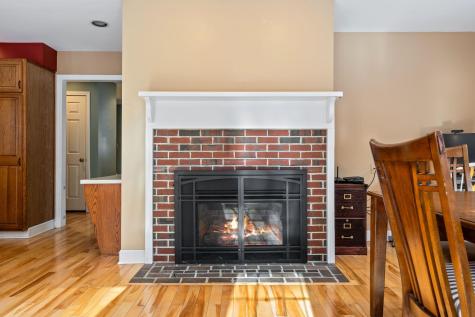 6 Lupine Court Yarmouth ME 04096