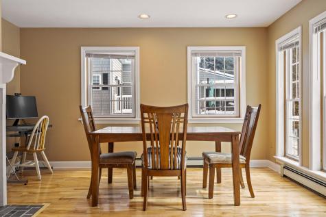 6 Lupine Court Yarmouth ME 04096