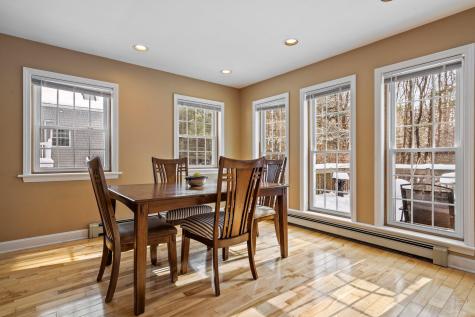 6 Lupine Court Yarmouth ME 04096