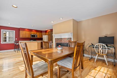 6 Lupine Court Yarmouth ME 04096