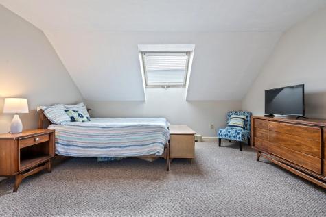 6 Lupine Court Yarmouth ME 04096