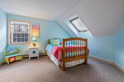 6 Lupine Court Yarmouth ME 04096