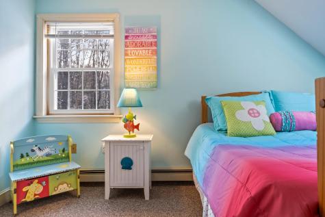 6 Lupine Court Yarmouth ME 04096