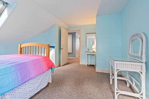 6 Lupine Court Yarmouth ME 04096