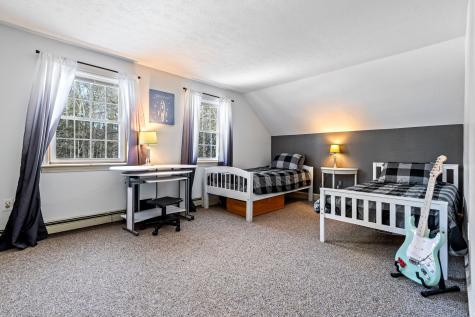 6 Lupine Court Yarmouth ME 04096