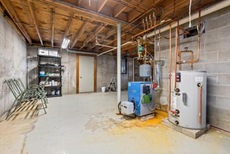 6 Lupine Court Yarmouth ME 04096