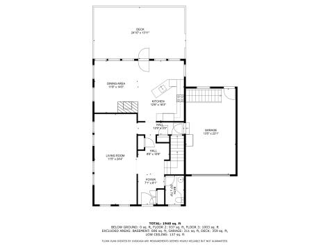 6 Lupine Court Yarmouth ME 04096