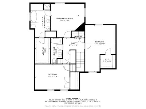 6 Lupine Court Yarmouth ME 04096