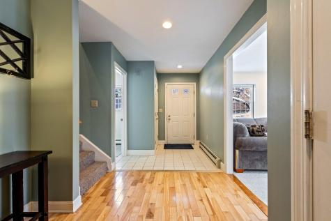 6 Lupine Court Yarmouth ME 04096