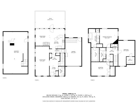 6 Lupine Court Yarmouth ME 04096