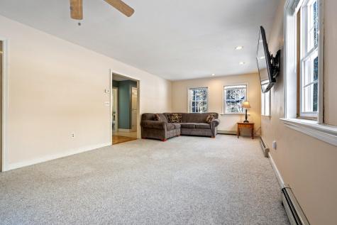 6 Lupine Court Yarmouth ME 04096