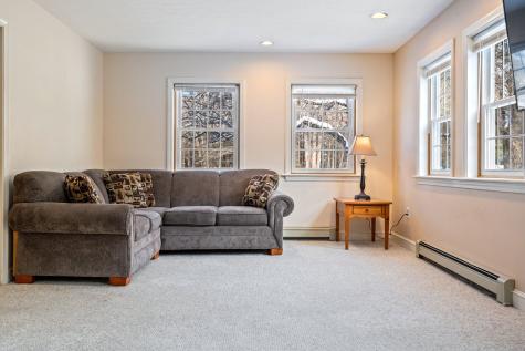 6 Lupine Court Yarmouth ME 04096