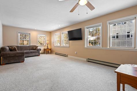 6 Lupine Court Yarmouth ME 04096