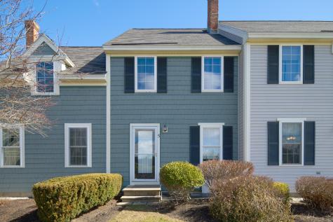 5 Elizabeth Road South Berwick ME 03908