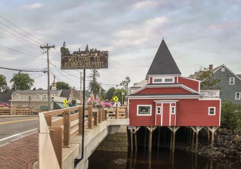 3 Breakwater Court Kennebunk ME 04043