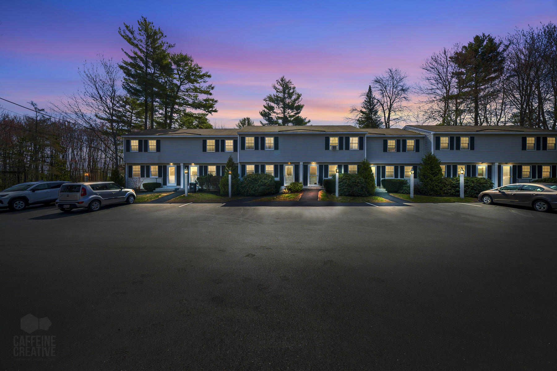 203 Foxcroft Circle Scarborough ME 04074