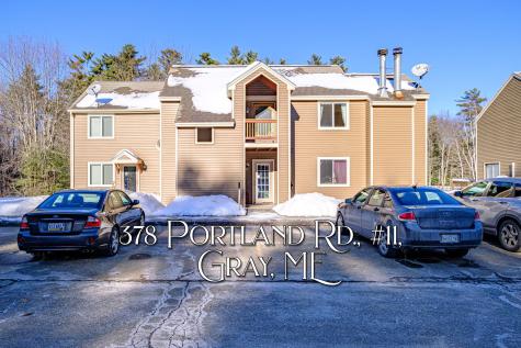 378 Portland Road Gray ME 04039