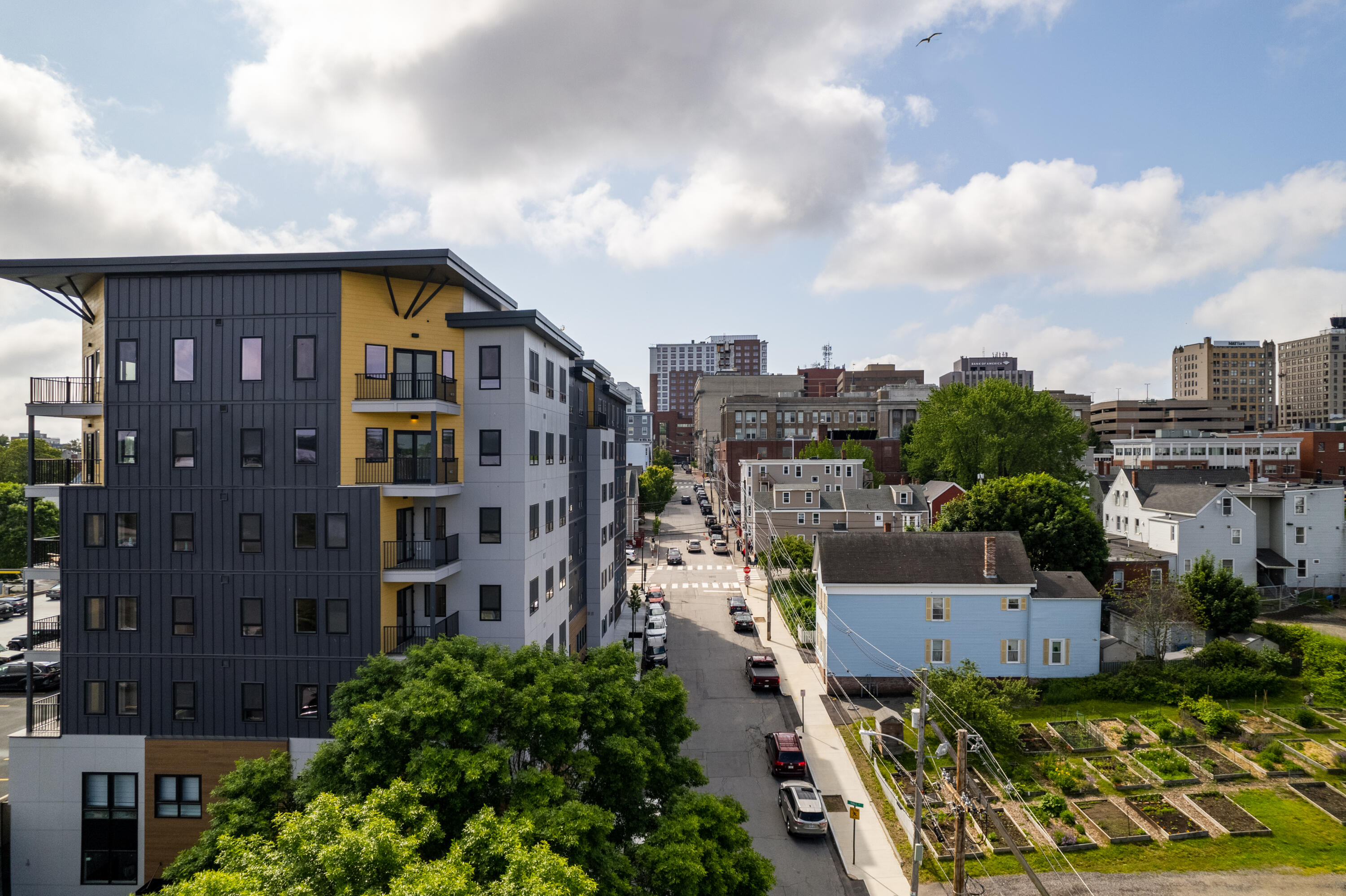 75 Chestnut Street Portland ME 04101