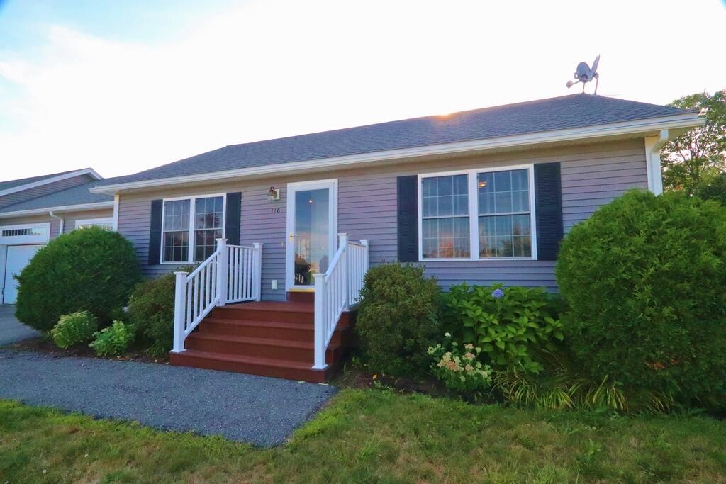 116 Streamside Lane Bangor, ME