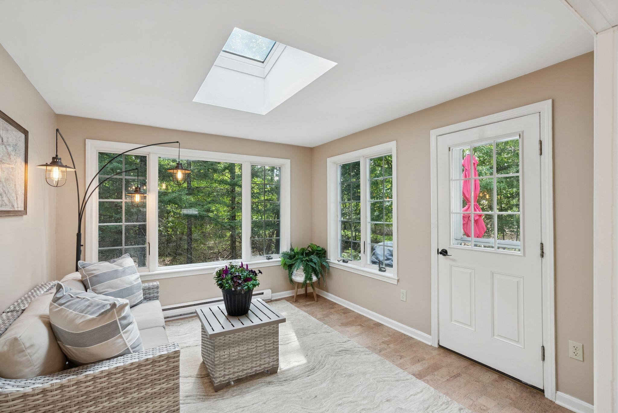 81 Gail Lane Yarmouth ME 04096