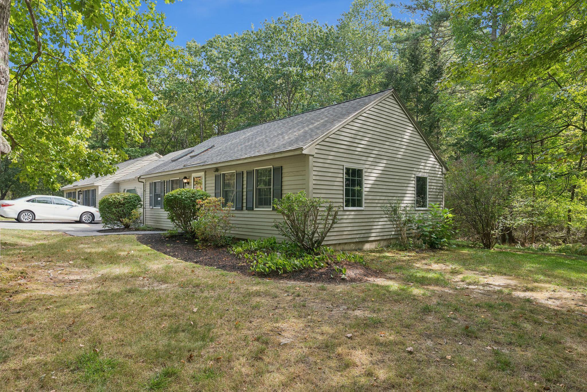 81 Gail Lane Yarmouth ME 04096