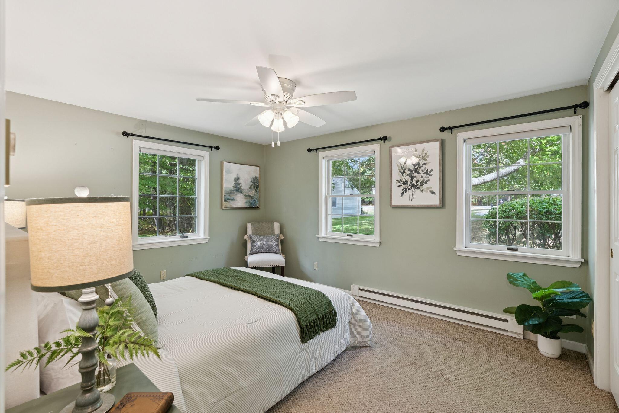 81 Gail Lane Yarmouth ME 04096