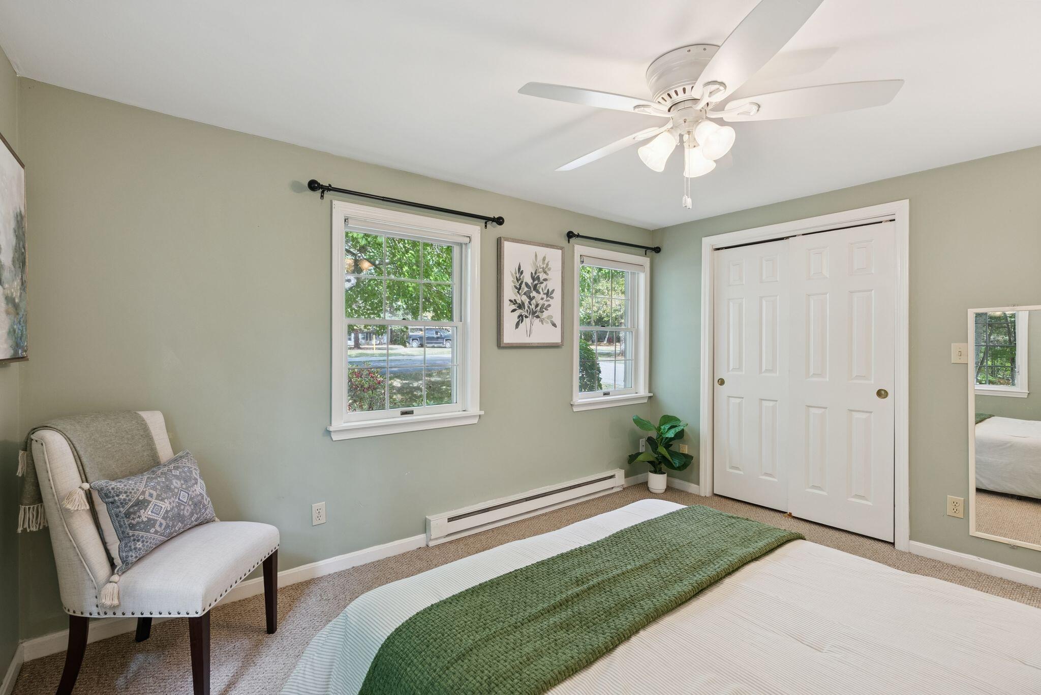 81 Gail Lane Yarmouth ME 04096