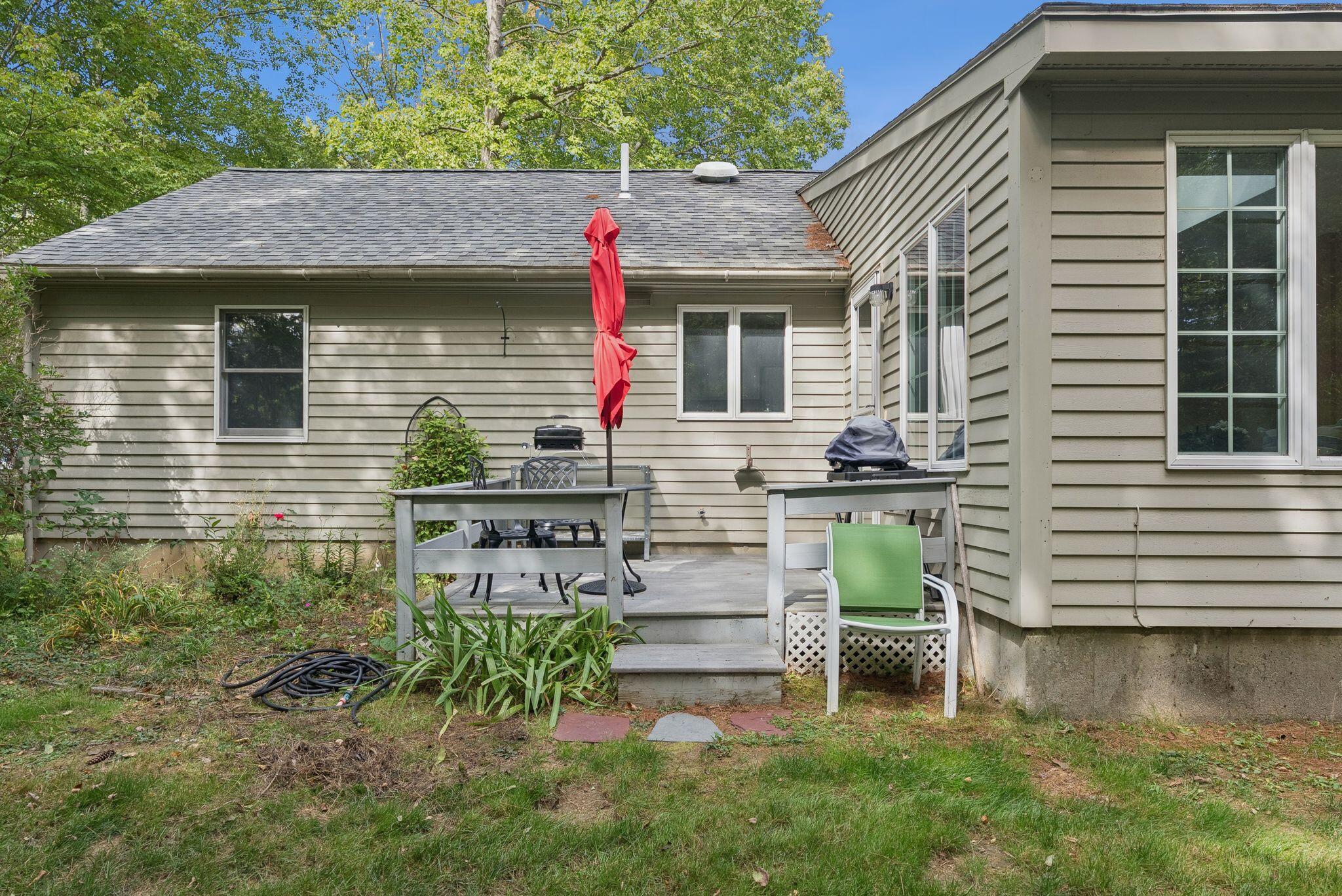 81 Gail Lane Yarmouth ME 04096