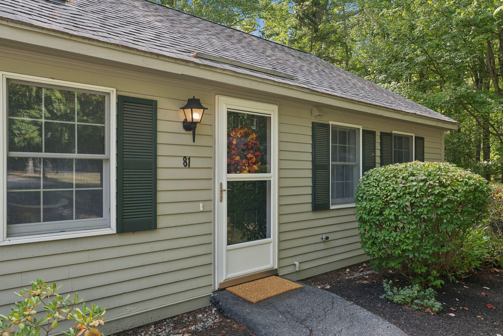 81 Gail Lane Yarmouth ME 04096