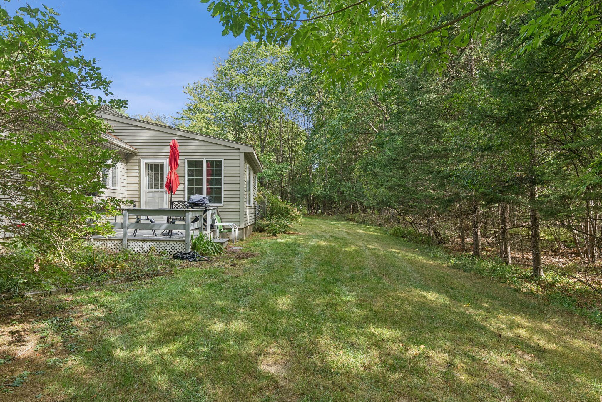 81 Gail Lane Yarmouth ME 04096
