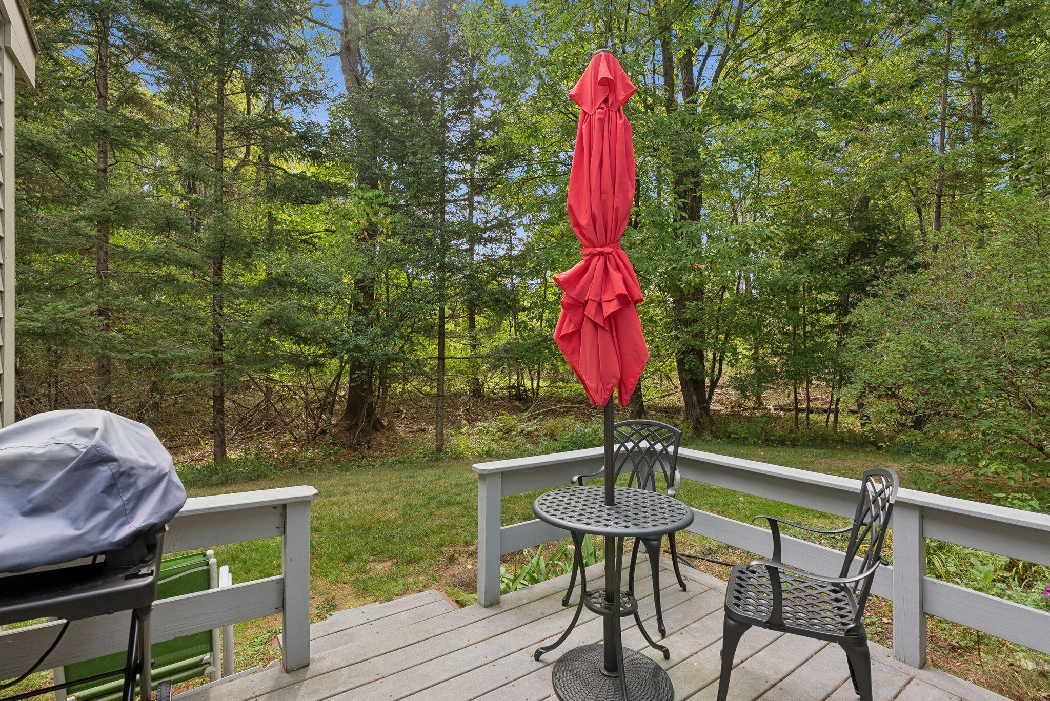 81 Gail Lane Yarmouth ME 04096