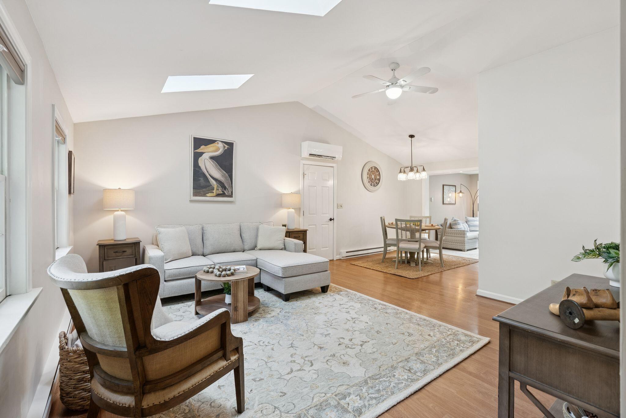 81 Gail Lane Yarmouth ME 04096