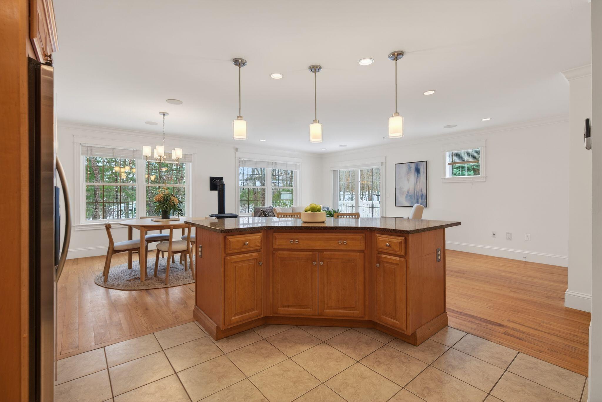 60 Ridge Road Portland ME 04103