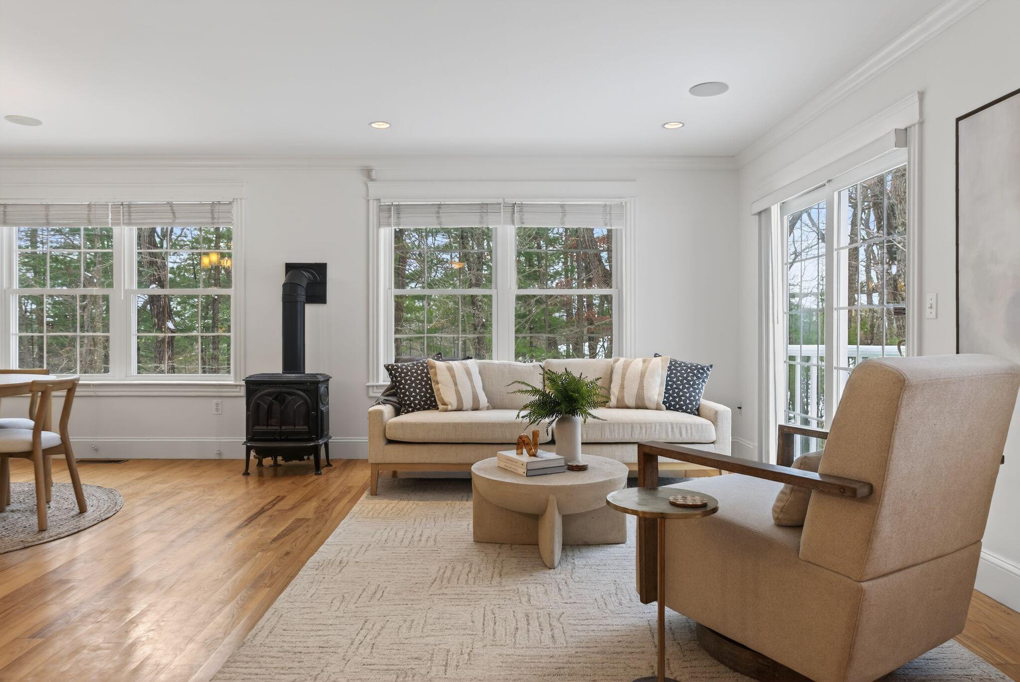 60 Ridge Road Portland ME 04103