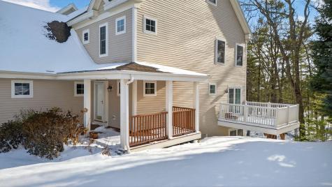 60 Ridge Road Portland ME 04103